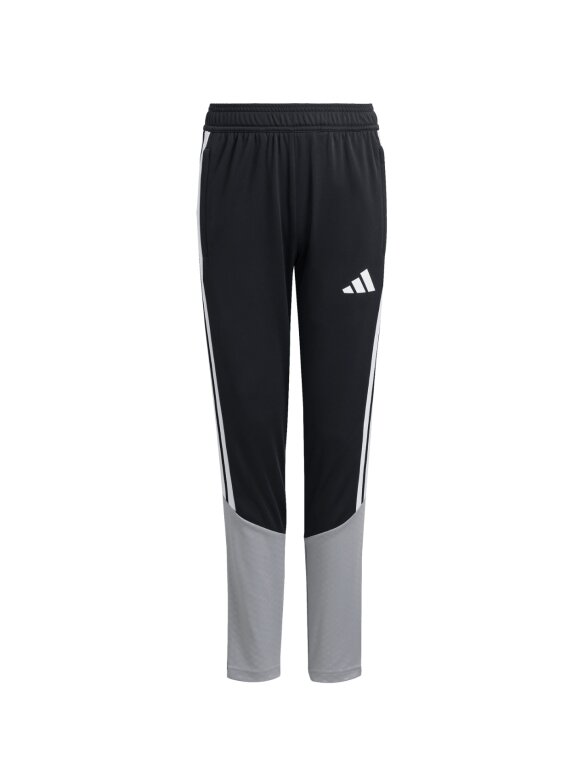 Adidas Tiro 26 Competition Training sportinės kelnės vaikams juodos spalvos KA5134 1