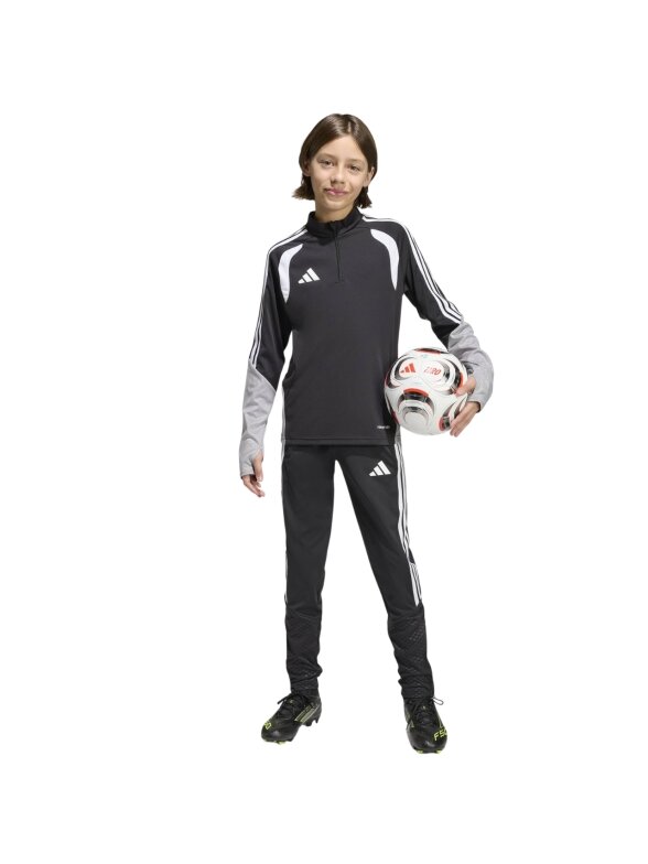 adidas Tiro 26 Competition Training sportinės kelnės vaikams juodos-baltos KA5133 5 adidas Tiro 26 Competition Training sportinės kelnės vaikams juodos-baltos KA5133 5
