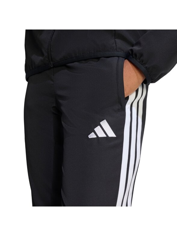 Adidas Tiro 26 League Presentation kelnės vaikams juodos KA6418 3