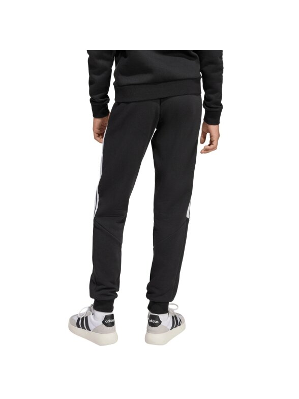 Adidas Tiro 26 League Sweat vaikiškos kelnės juodos JY9674 2 Adidas Tiro 26 League Sweat vaikiškos kelnės juodos JY9674 2