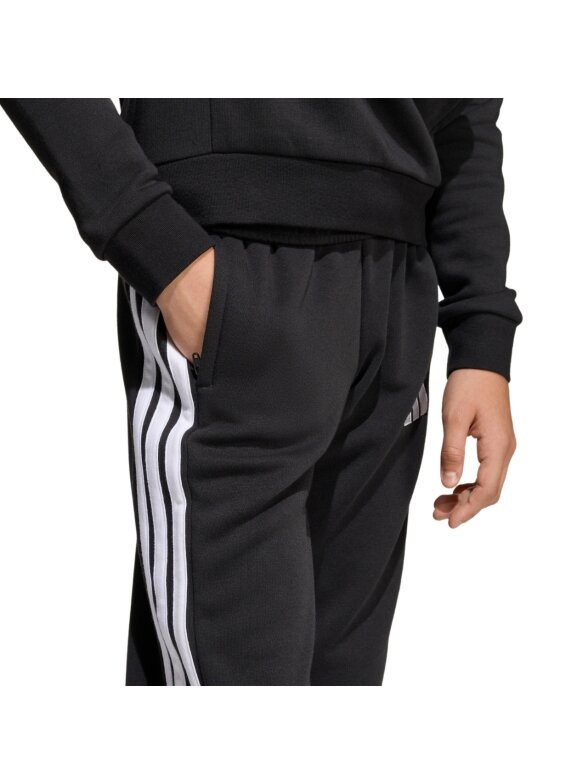 Adidas Tiro 26 League Sweat vaikiškos kelnės juodos JY9674 4