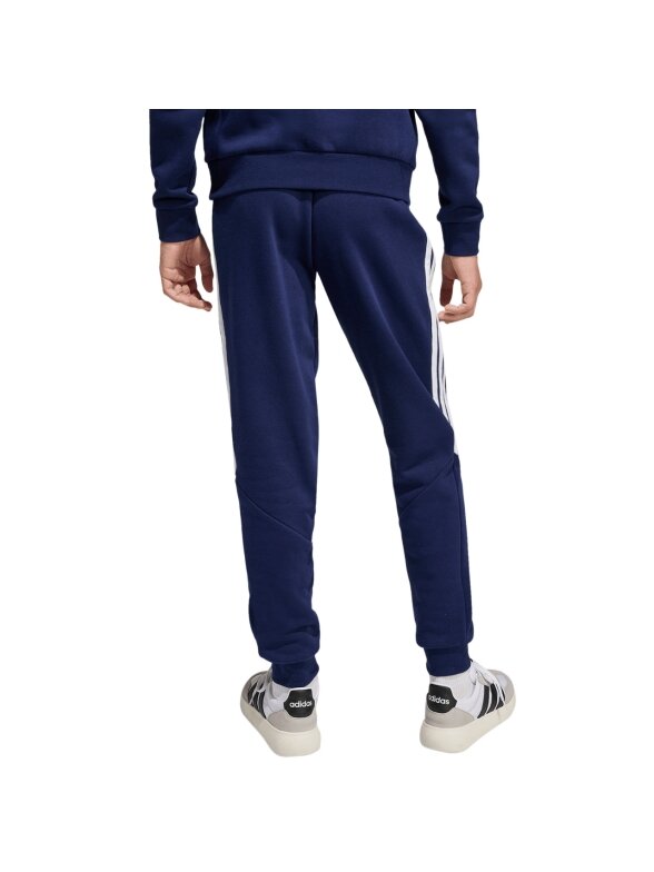 Adidas Tiro 26 League Sweat kelnės vaikams tamsiai mėlynos JY9673 2 Adidas Tiro 26 League Sweat kelnės vaikams tamsiai mėlynos JY9673 2