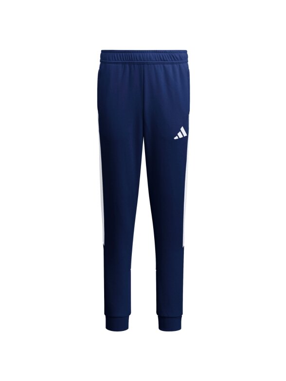 Adidas Tiro 26 League Sweat kelnės vaikams tamsiai mėlynos JY9673 1