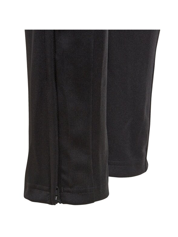 Adidas Tiro Trackpant vaikiškos kelnės, juodos GN5495 4 Adidas Tiro Trackpant vaikiškos kelnės, juodos GN5495 4