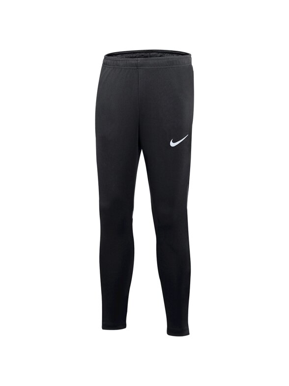 Nike Academy Pro Pant Youth juodos ir pilkos vaikiškos kelnės DH9325 014
