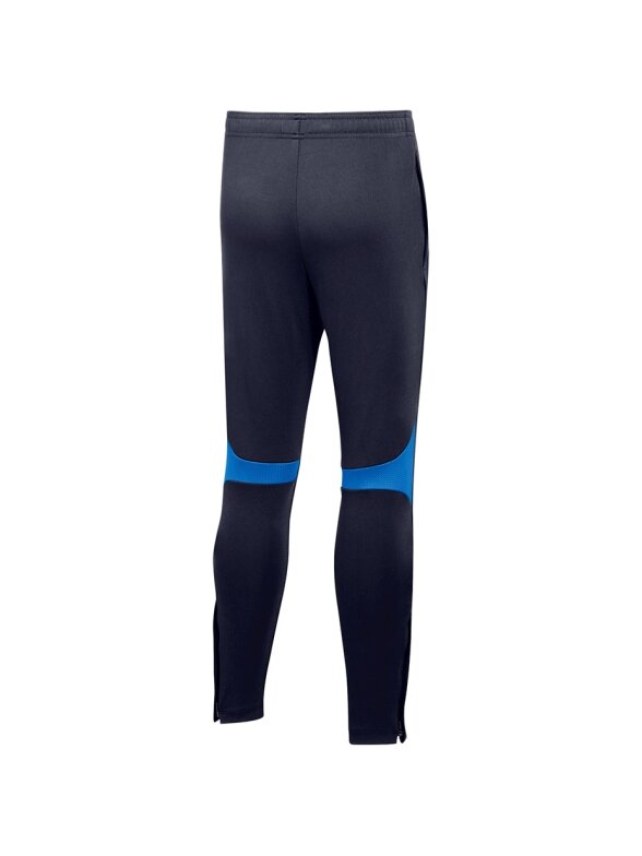 Nike Academy Pro Pant Youth vaikiškos kelnės, tamsiai mėlynos DH9325 451 1 Nike Academy Pro Pant Youth vaikiškos kelnės, tamsiai mėlynos DH9325 451 1