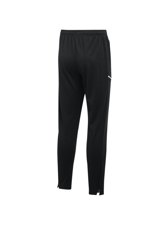 Nike Dri-Fit Academy 25 kelnės vaikams juodos FZ9816 010 1 Nike Dri-Fit Academy 25 kelnės vaikams juodos FZ9816 010 1