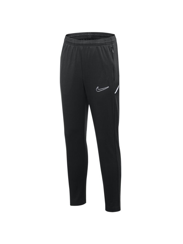 Nike Dri-Fit Academy 25 kelnės vaikams juodos FZ9816 010