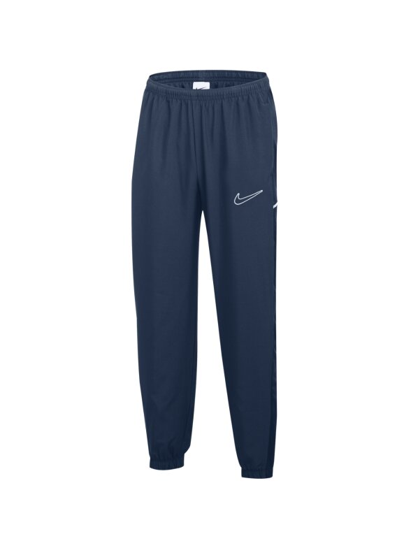 Nike Dri-Fit Academy 25 kelnės vaikams tamsiai mėlynos