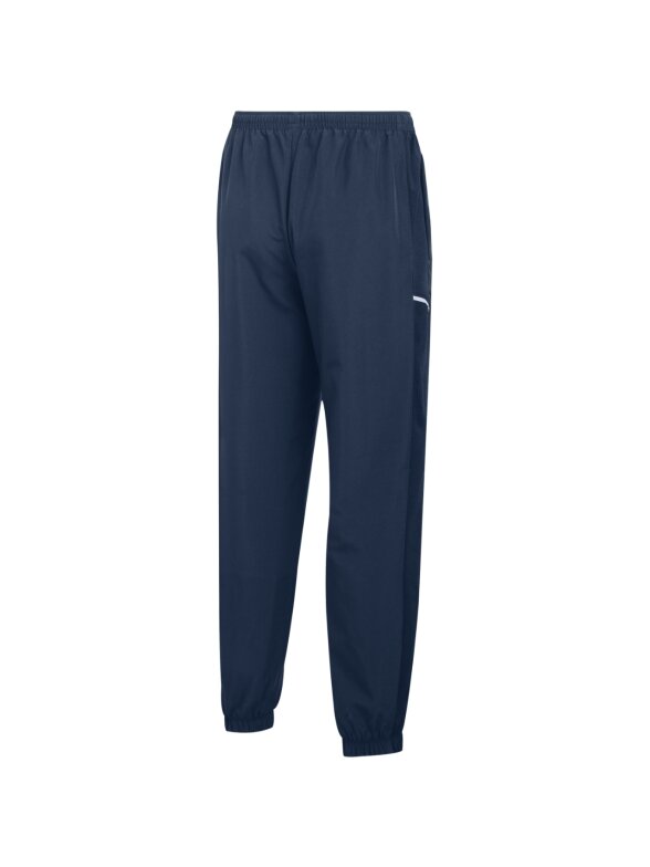 Nike Dri-Fit Academy 25 kelnės vaikams tamsiai mėlynos 1 Nike Dri-Fit Academy 25 kelnės vaikams tamsiai mėlynos 1