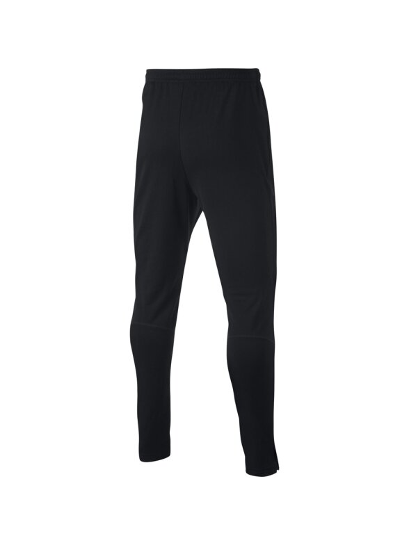 Nike Dri-FIT Academy Pant JUNIOR vaikiškos kelnės juodos AO0745 011 1 Nike Dri-FIT Academy Pant JUNIOR vaikiškos kelnės juodos AO0745 011 1