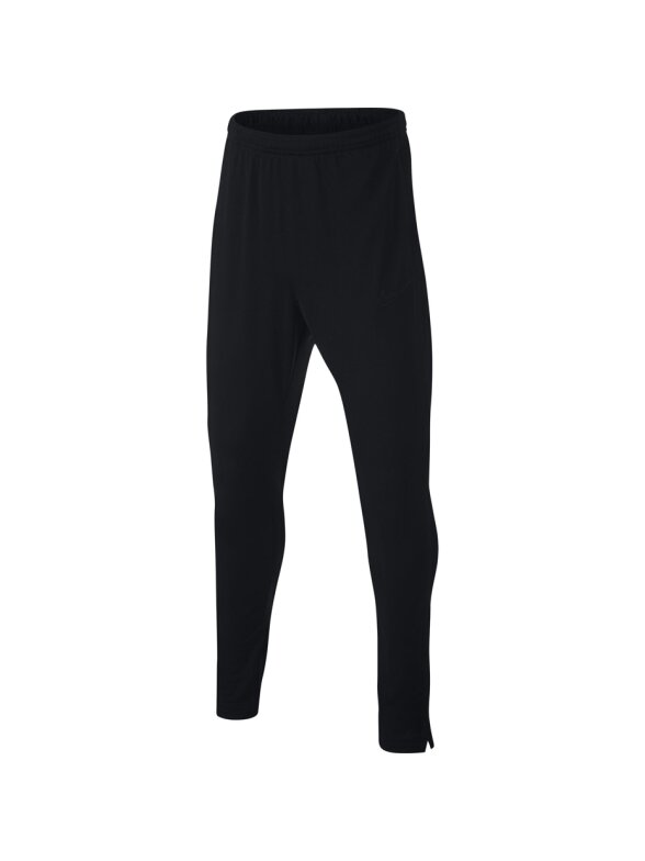 Nike Dri-FIT Academy Pant JUNIOR vaikiškos kelnės juodos AO0745 011 Nike Dri-FIT Academy Pant JUNIOR vaikiškos kelnės juodos AO0745 011