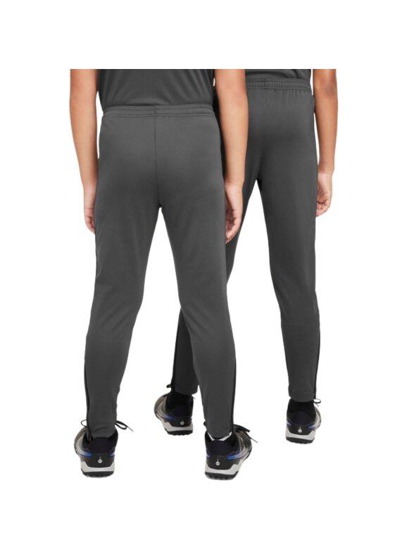 Nike Dri-Fit Enfant vaikiškos kelnės, pilkos DX5490 061 1