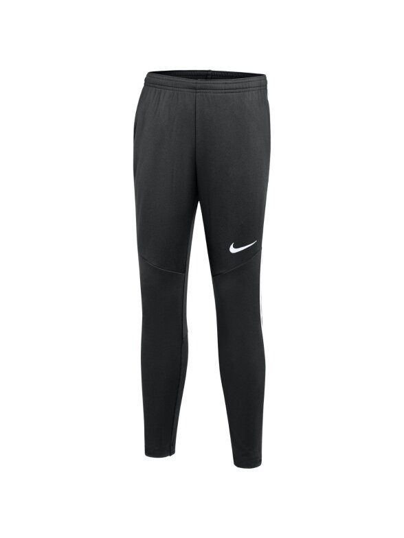 Nike Dri-Fit Park 26 sportinės kelnės vaikams juodos HM7212 010 1