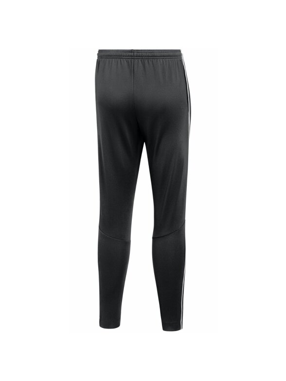 Nike Dri-Fit Park 26 sportinės kelnės vaikams juodos HM7212 010 2 Nike Dri-Fit Park 26 sportinės kelnės vaikams juodos HM7212 010 2