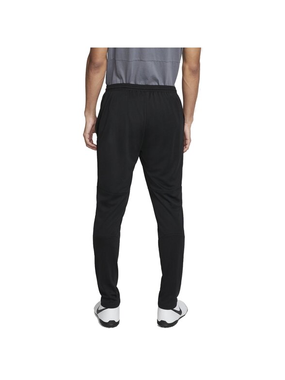 Nike Dry Park 20 Pant KP vaikiškos kelnės juodos BV6902 010/FJ3021 010 4