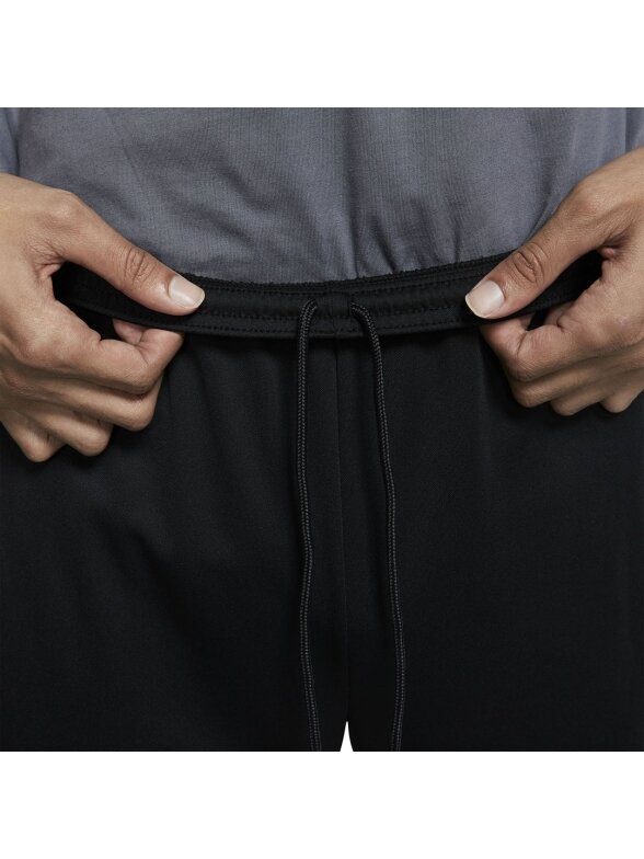 Nike Dry Park 20 Pant KP vaikiškos kelnės juodos BV6902 010/FJ3021 010 5