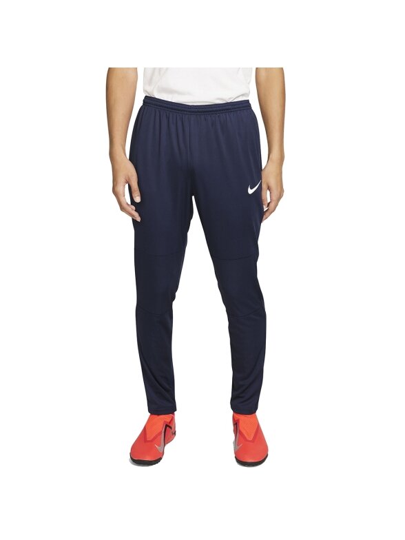 Nike Dry Park 20 Pant KP vaikiškos kelnės, tamsiai mėlynos BV6902 451/FJ3021 451 3 Nike Dry Park 20 Pant KP vaikiškos kelnės, tamsiai mėlynos BV6902 451/FJ3021 451 3