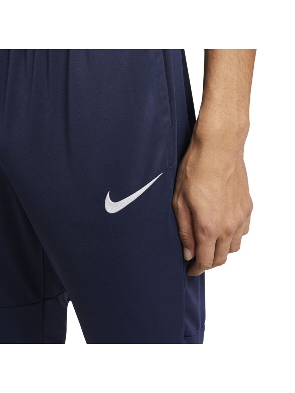 Nike Dry Park 20 Pant KP vaikiškos kelnės, tamsiai mėlynos BV6902 451/FJ3021 451 8 Nike Dry Park 20 Pant KP vaikiškos kelnės, tamsiai mėlynos BV6902 451/FJ3021 451 8