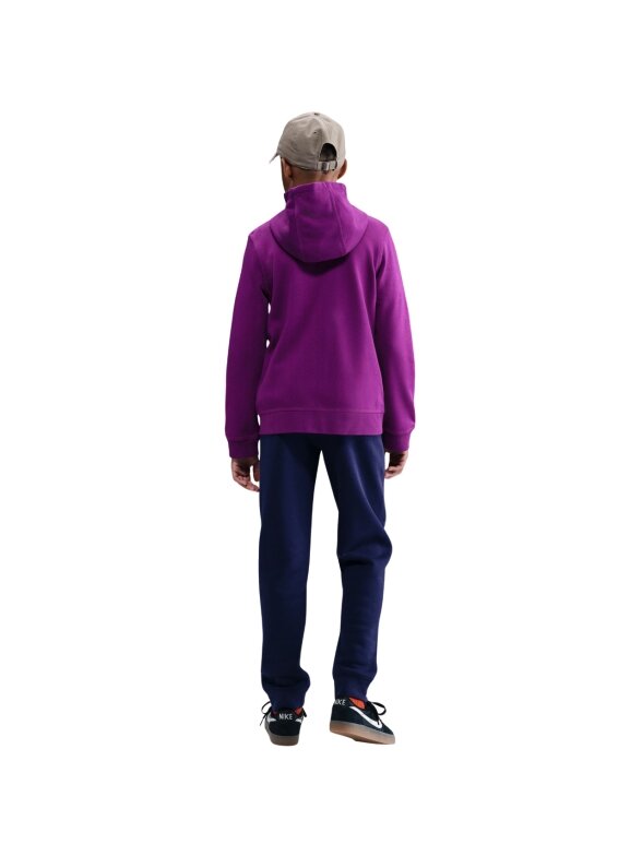 Nike FC Barcelona 25/26 Tech Fleece vaikiškos kelnės, tamsiai mėlynos HM4108 594 6 Nike FC Barcelona 25/26 Tech Fleece vaikiškos kelnės, tamsiai mėlynos HM4108 594 6