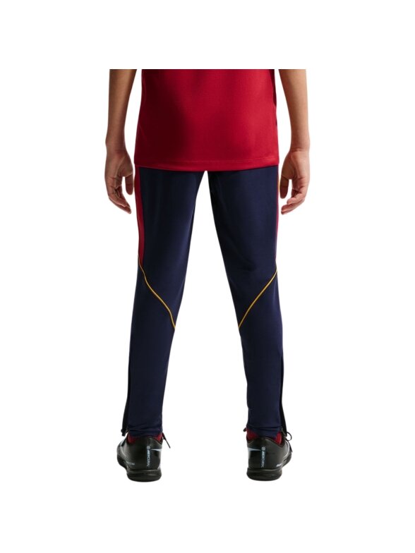 Nike FC Barcelona Strike vaikiškos kelnės tamsiai mėlynos spalvos II2809 498 1 Nike FC Barcelona Strike vaikiškos kelnės tamsiai mėlynos spalvos II2809 498 1