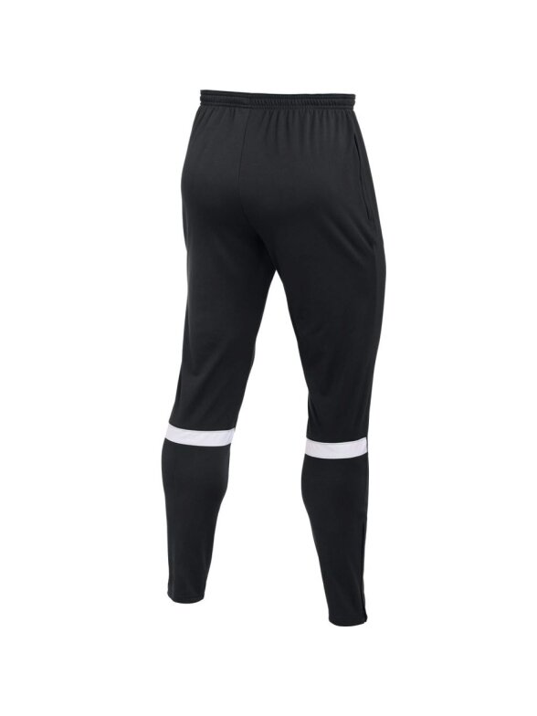 Nike Nk Df Academy 21 Pant Kpz vaikiškos kelnės juodos CW6124 015 2 Nike Nk Df Academy 21 Pant Kpz vaikiškos kelnės juodos CW6124 015 2