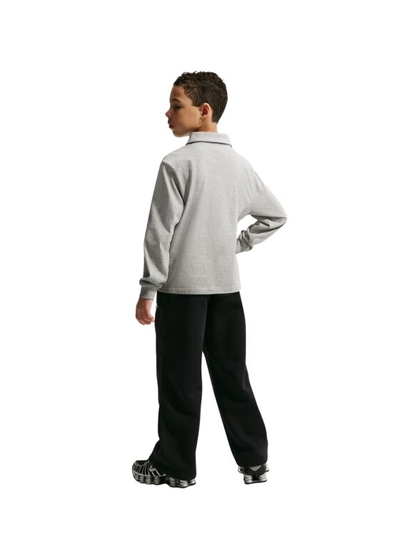 Nike Sportswear vaikiškos kelnės juodos IM5095 010 2