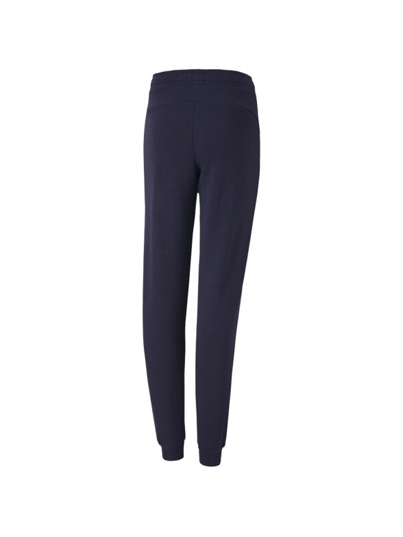 Vaikiškos kelnės Puma teamGOAL 23 Casuals Pants Jr tamsiai mėlynos 656713 06 1 Vaikiškos kelnės Puma teamGOAL 23 Casuals Pants Jr tamsiai mėlynos 656713 06 1
