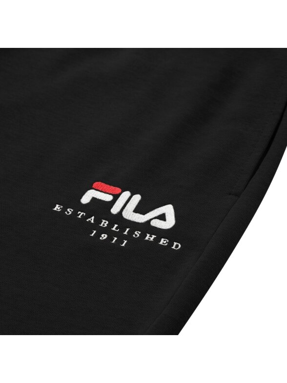 Fila Valsera kelnės juodos FAU0228 80010 2