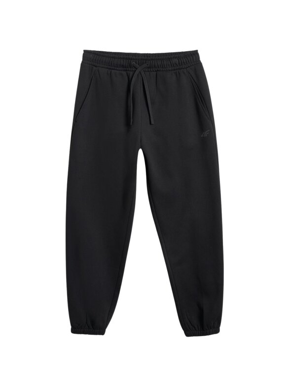 4F vyrams kelnės CASM1140 giliai juoda 4FWMM00TTROM1140 20S 1