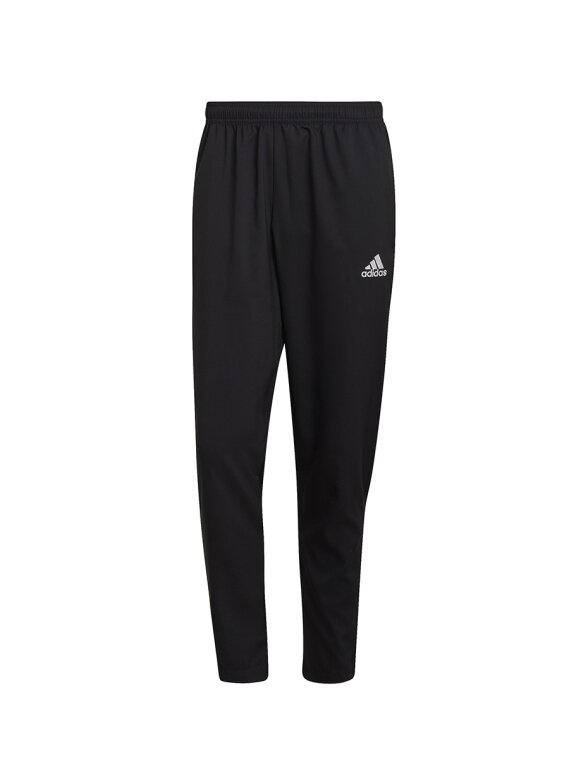 Vyriškos Adidas Entrada 22 Presentation Pants juodos H57533 1 Vyriškos Adidas Entrada 22 Presentation Pants juodos H57533 1