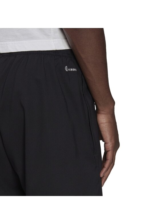 Vyriškos Adidas Entrada 22 Presentation Pants juodos H57533 3 Vyriškos Adidas Entrada 22 Presentation Pants juodos H57533 3