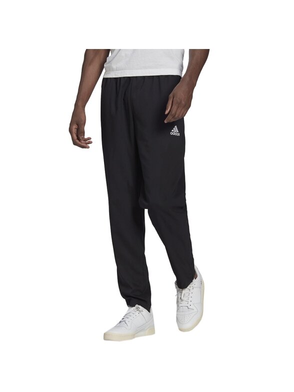 Vyriškos Adidas Entrada 22 Presentation Pants juodos H57533 Vyriškos Adidas Entrada 22 Presentation Pants juodos H57533