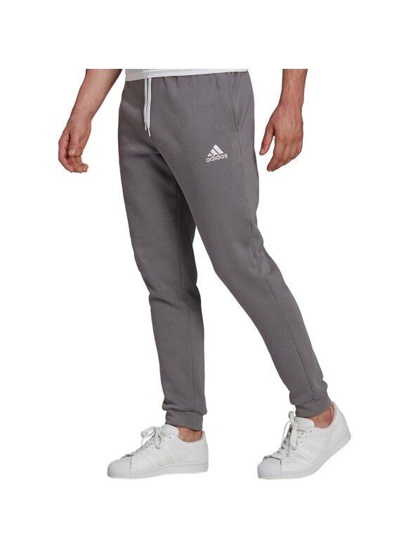 Adidas Entrada 22 Sweat Pant vyriškos kelnės, pilkos H57531