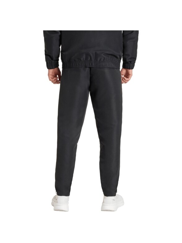 adidas Entrada 26 Presentation vyrams juodos JZ9127 2