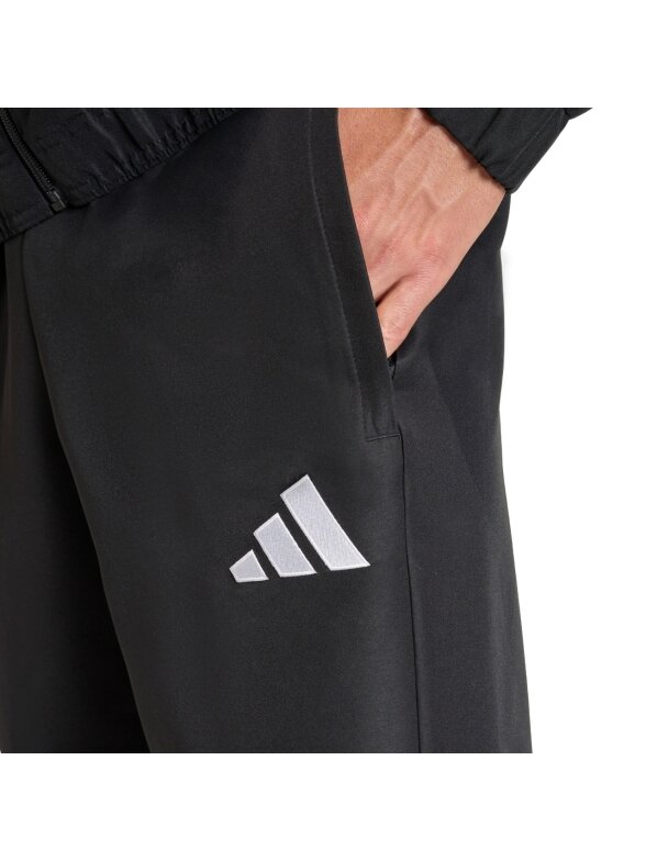 adidas Entrada 26 Presentation vyrams juodos JZ9127 3