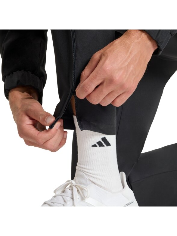 adidas Entrada 26 Presentation vyrams juodos JZ9127 4