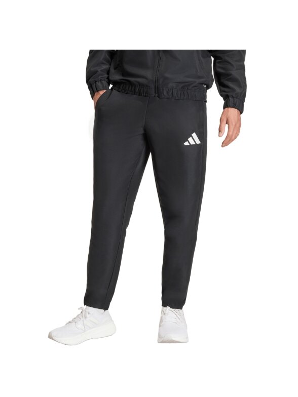 adidas Entrada 26 Presentation vyrams juodos JZ9127 adidas Entrada 26 Presentation vyrams juodos JZ9127
