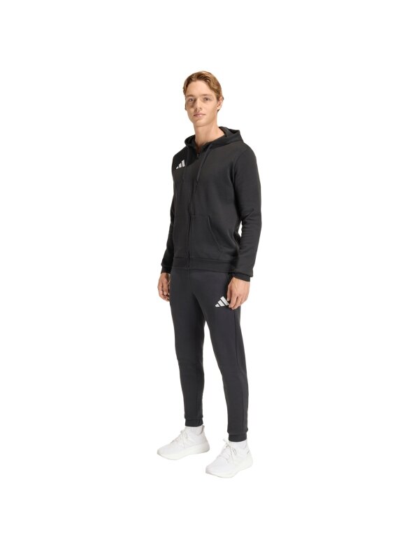 adidas Entrada 26 Sweat vyrams juodos JZ9138 1