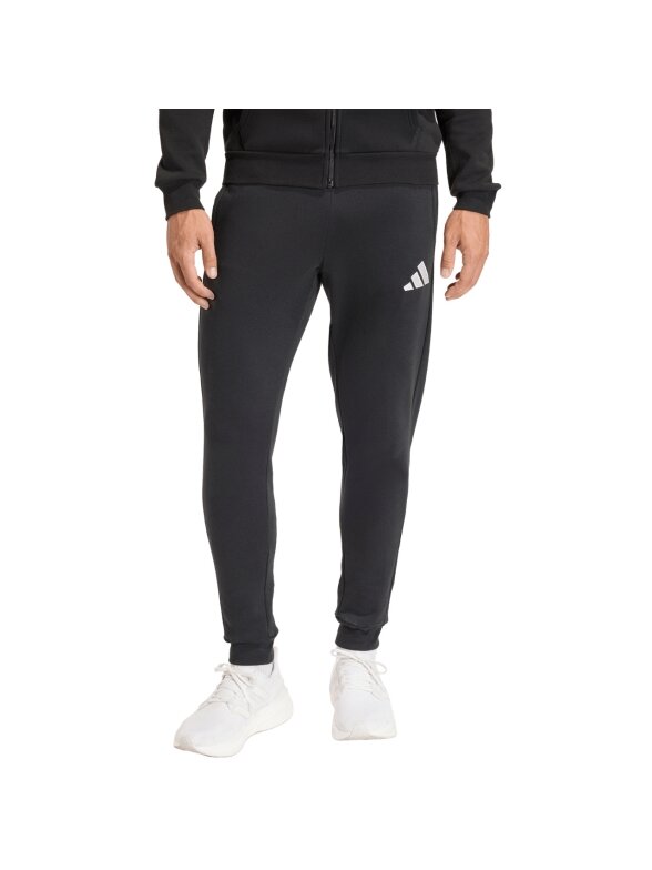 adidas Entrada 26 Sweat vyrams juodos JZ9138 adidas Entrada 26 Sweat vyrams juodos JZ9138