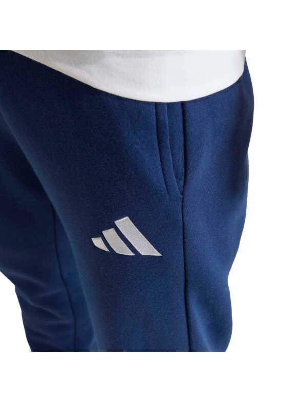 Adidas Entrada 26 Sweat Pant vyrams tamsiai mėlyni JZ9140 3