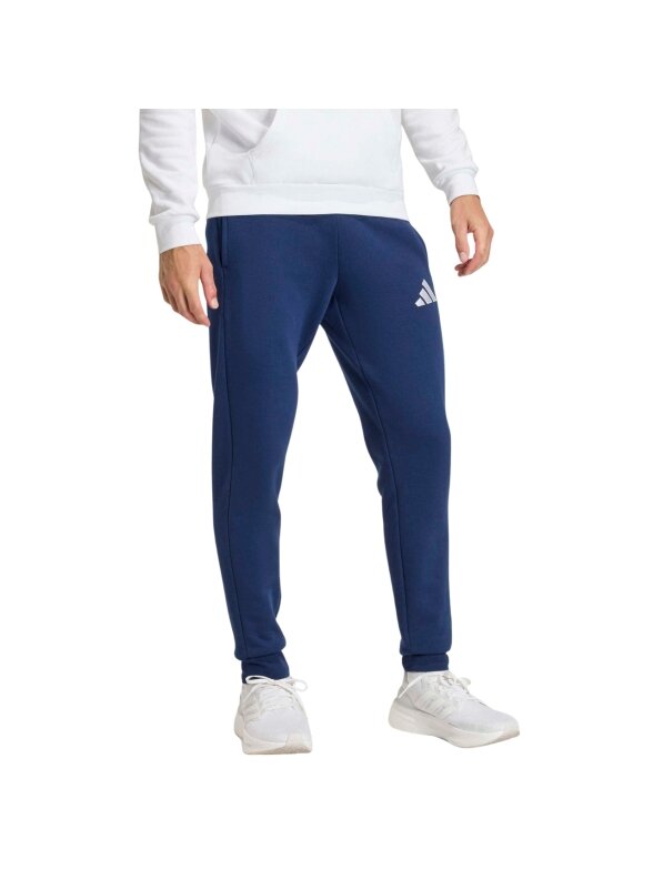 Adidas Entrada 26 Sweat Pant vyrams tamsiai mėlyni JZ9140 Adidas Entrada 26 Sweat Pant vyrams tamsiai mėlyni JZ9140