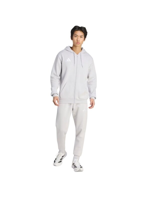 adidas Entrada 26 Sweat vyrams pilkos JZ9139 2