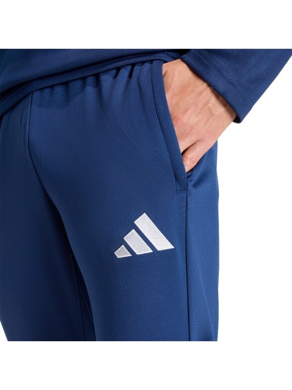 adidas Entrada 26 Training vyrams tamsiai mėlyni KE9847 3