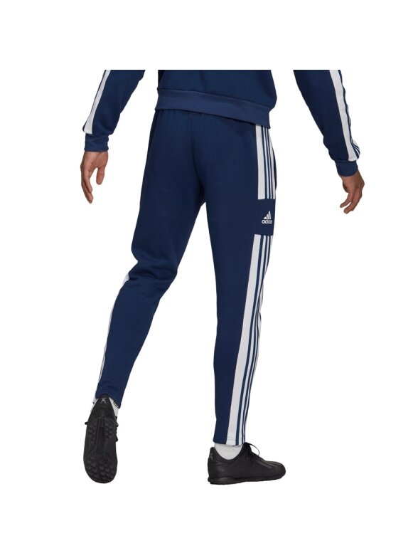 Vyriškos adidas Squadra 21 sportinės kelnės, tamsiai mėlynos GT6643