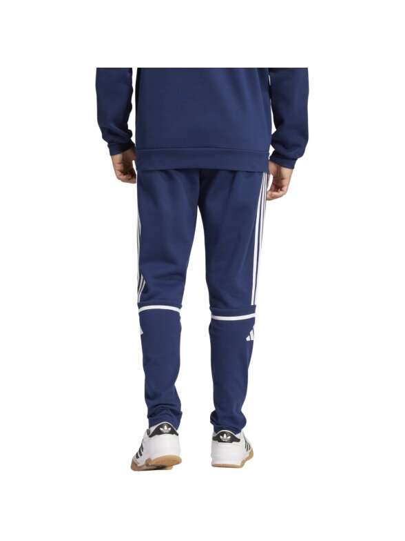 Adidas Squadra 25 Sweat Pant vyriškos sportinės kelnės tamsiai mėlynos JD2961 2 Adidas Squadra 25 Sweat Pant vyriškos sportinės kelnės tamsiai mėlynos JD2961 2