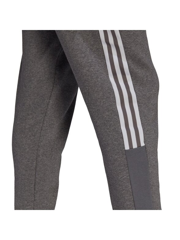 Adidas Tiro 21 Sweat vyriškos kelnės, pilkos GP8802 1 Adidas Tiro 21 Sweat vyriškos kelnės, pilkos GP8802 1