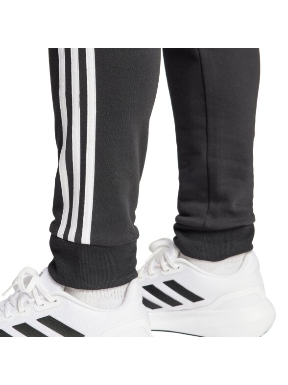 Adidas Tiro 24 Sweat vyriškos kelnės juodai baltos IP1976 2