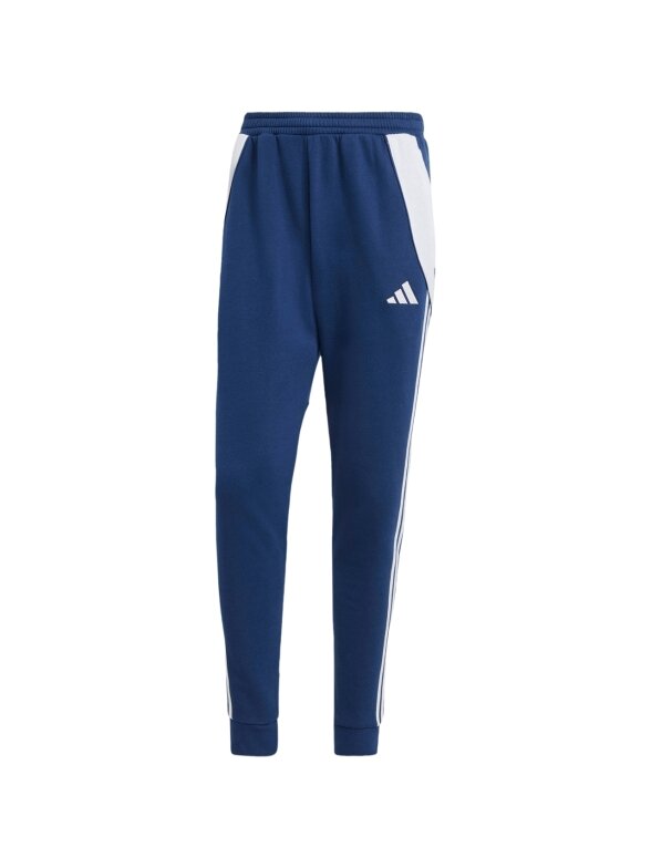 Adidas Tiro 24 Sweat vyriškos kelnės, mėlynos IS2154