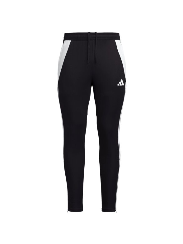 Adidas Tiro 24 Training vyriškos kelnės juodos IP1952 1